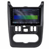 Dacia Logan CarPlay & Android Auto radio | 2010–2013 | 9 inch | Android 15 | CTX-7344