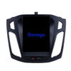 Ford Focus CarPlay راديو السيارة | 2011–2017 | Denago DNG-A532 | 9.7 بوصة بتصميم Tesla | Android 16 | CarPlay لاسلكي وAndroid Auto