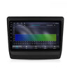 Isuzu D-Max CarPlay & Android Auto radio | 2024–2026 | 10 inch | Android 15 | CTX-7522