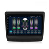 Isuzu D-Max CarPlay & Android Auto autoradio | 2024–2026 | Android 13 | Davilon | 10 inch