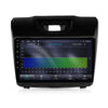 Isuzu D-Max CarPlay & Android Auto radio | 2012–2016 | 9 inch | Android 15 | CTX-7516