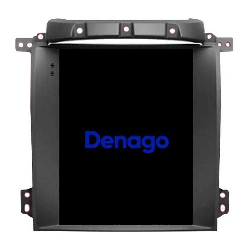 Kia Sorento CarPlay car radio | 2002–2006 | Denago DNG-A533 | 9.7 inch Tesla Style | Android 16 | Wireless CarPlay & Android Auto