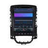 Cartronix Opel Astra J | 2009–2015 | راديو سيارة مع نظام ملاحة | Apple CarPlay وAndroid Auto | Android 13 | شاشة HD كبيرة | CTX-9013