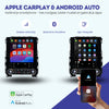 راديو سيارة Renault Mégane 4 CarPlay راديو السيارة | 2016–2024 | Denago DNG-A531 | 9.7 بوصة بتصميم Tesla | Android 16 | CarPlay لاسلكي وAndroid Auto