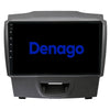 Autoradio CarPlay pour Chevrolet S10 | 2015–2019 | Denago DNG-A518 | 9 pouces | Android 16 | CarPlay et Android Auto sans fil