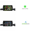 Autoradio CarPlay et Android Auto pour Citroën C3 | 2024–2026 | Android 13 | Davilon | Également pour la version sans écran