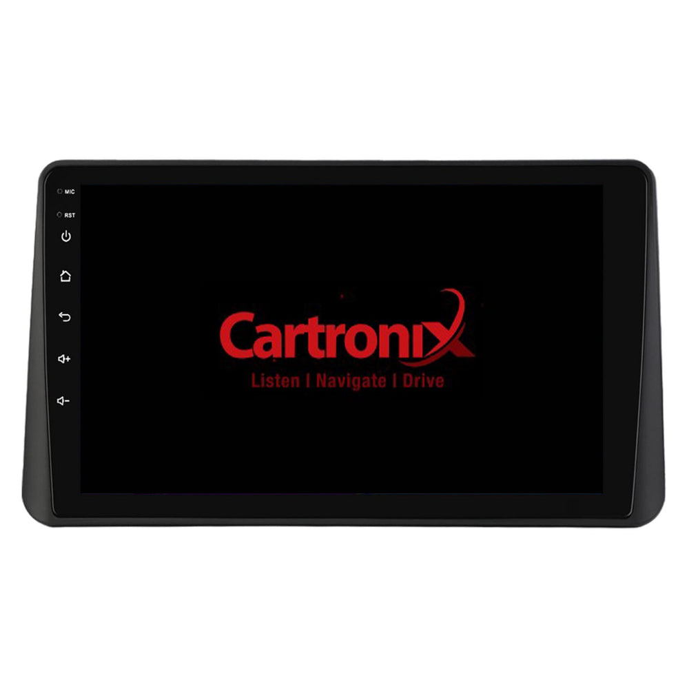 Autoradio CarPlay et Android Auto pour Dacia Duster | 2024–2026 | 9 pouces | Android 15 | CTX-7523 | Également pour la version sans écran