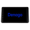 Dacia Duster CarPlay autoradio | 2024–2026 | Denago DNG-A523 | 9 inch | Android 16 | Draadloos CarPlay & Android Auto | Ook voor uitvoering zonder scherm