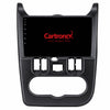 Dacia Logan CarPlay & Android Auto radio | 2010–2013 | 9 inch | Android 15 | CTX-7344