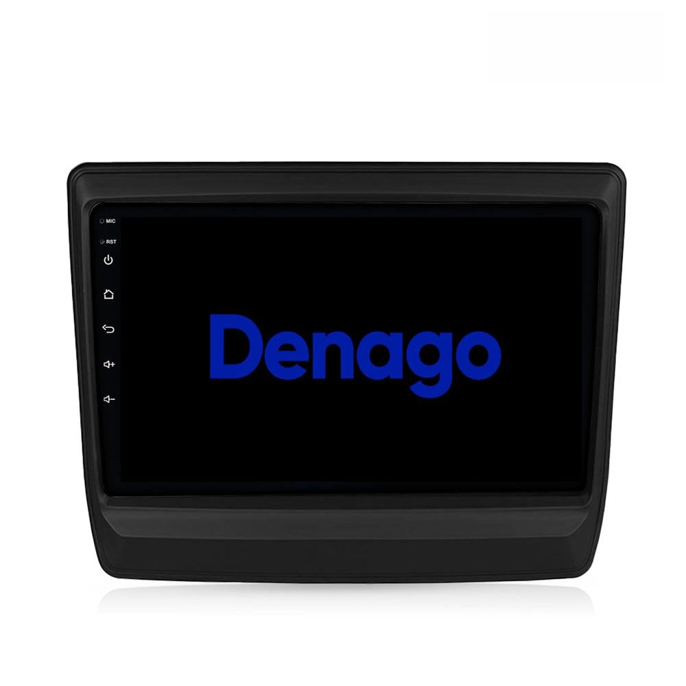 Autoradio CarPlay pour Isuzu D-Max | 2024–2026 | Denago DNG-A522 | 10 pouces | Android 16 | CarPlay et Android Auto sans fil