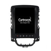 Cartronix Opel Astra J | 2009–2015 | راديو سيارة مع نظام ملاحة | Apple CarPlay وAndroid Auto | Android 13 | شاشة HD كبيرة | CTX-9013