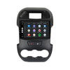 Ford Ranger | Android 13 | Car radio | 2012 to 2015 | Carplay & Android Auto