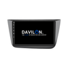 Seat Altea | Android 13 | Autoradio | 2004 t/m 2015 | Carplay & Android Auto