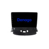 Radio para coche Peugeot 206 y Citroën C2 CarPlay | 2004 a 2013 | Denago DNG-A218 | 9 pulgadas | Androide 13 | CarPlay inalámbrico y Android Auto