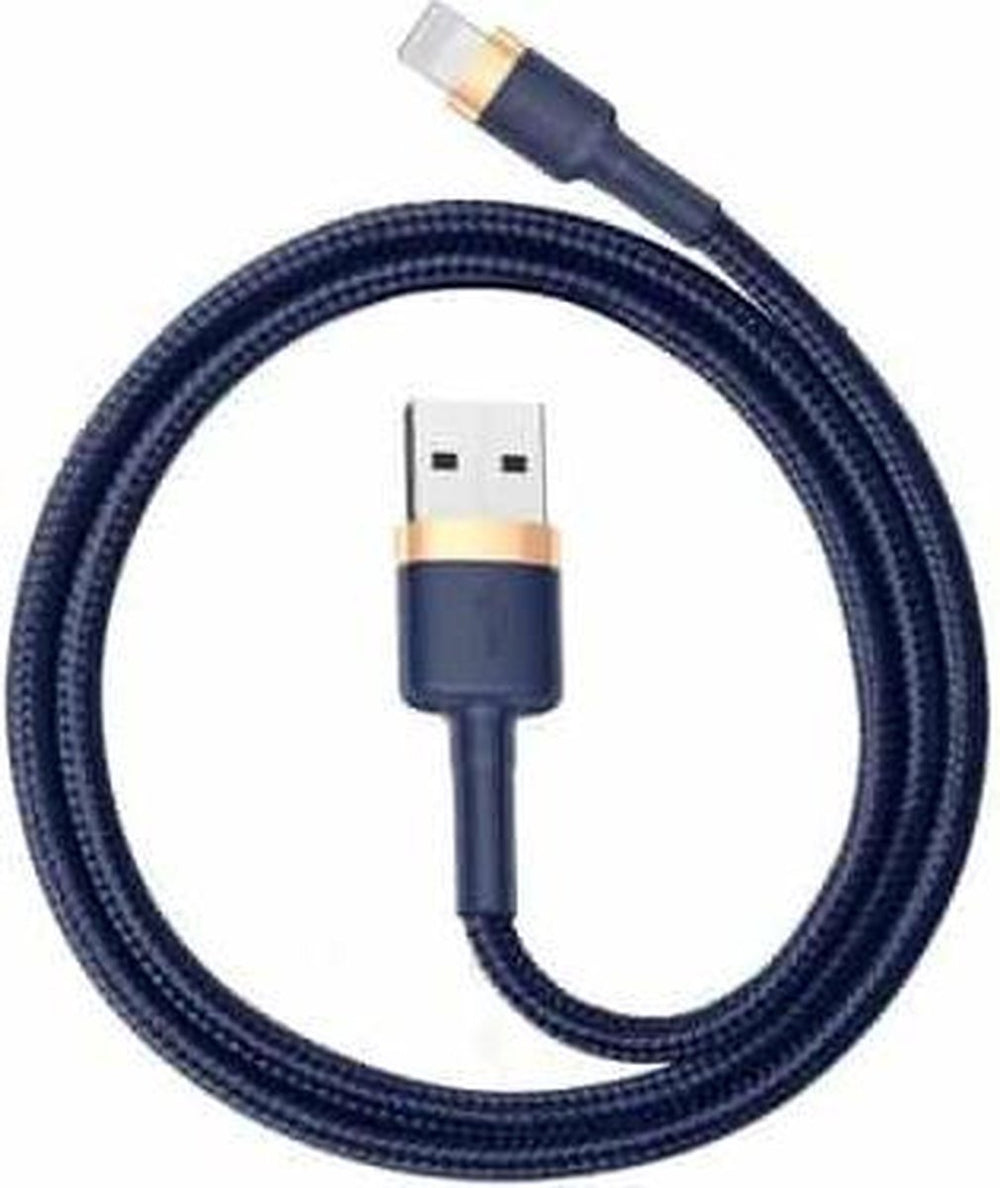 Câble Lightning USB vers Apple | 1,5 mètres