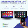 Radio para coche Volkswagen T5 Multivan y California CarPlay | 2004 a 2014 | Denago DNG-A272 | 9 pulgadas | Androide 13 | CarPlay inalámbrico y Android Auto