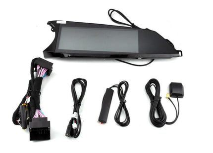 Alfa Romeo Giulia | 2016 t/m 2025 | Android 13 | 8+128GB | Carplay & Android Auto