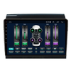 Fiat Ducato | Puente Citroën | Peugeot Boxer | Androide 13 | Radio de coche | 2006 a 2021 | Carplay y Android Auto