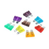 Complete Auto Zekeringen Set – 300 Stuks (Micro, Mini & Standaard)