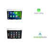 Kia Picanto | Androide 13 | Radio de coche | 2008 a 2010 | Carplay y Android Auto
