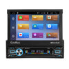 1Din Car Radio | Apple Carplay | Android Auto | USB, Aux, Bluetooth | MP5