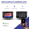 Skoda | Autoradio | 2GB + 32GB | 2006 t/m 2017 | Android 13 & Carplay