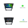 Toyota Avensis | Android 13 | Car radio | 2015 to 2018 | Carplay & Android Auto
