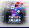 Radio para coche Android Porsche Cayenne | 2003 a 2010 | carplay