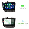 Maserati GT/GC Gran Turismo | Android 15 | 10.3 inch Autoradio | 2007 t/m 2015 | CarPlay & Android Auto