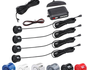 Collection image for: Parkeersensoren