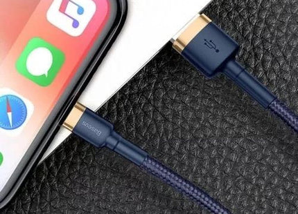 USB naar Apple lightning kabel | 1. 5 Meter