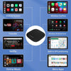 Carlinkit CarPlay ai Box | 3 GB | Android | Netflix & Youtube