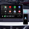 Carlinkit T-Box Basic CarPlay | 2GB + 16GB | YouTube
