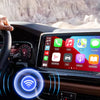 Carlinkit T-Box Ambient CarPlay | 4GB + 64GB | Netflix & Youtube