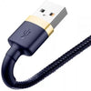 Câble Lightning USB vers Apple | 1,5 mètres