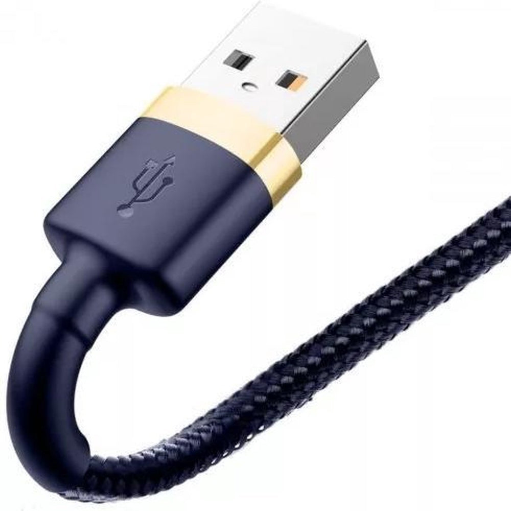 Câble Lightning USB vers Apple | 1,5 mètres