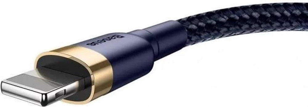 Câble Lightning USB vers Apple | 1,5 mètres