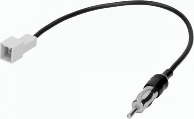 Radio Antenne adapter plug | Hyundai | Kia