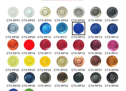 Parkeersensoren | Blauw | Parkeerhulp | CTX-RP12