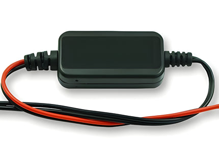 12V naar 6V Spanningsomvormer | Universeel | Compact & IP67 Waterdicht