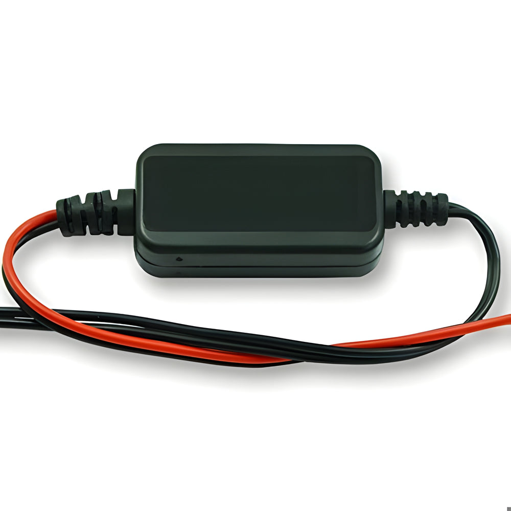 12V to 6V Voltage Converter | Universales | Compacto y resistente al agua IP67.