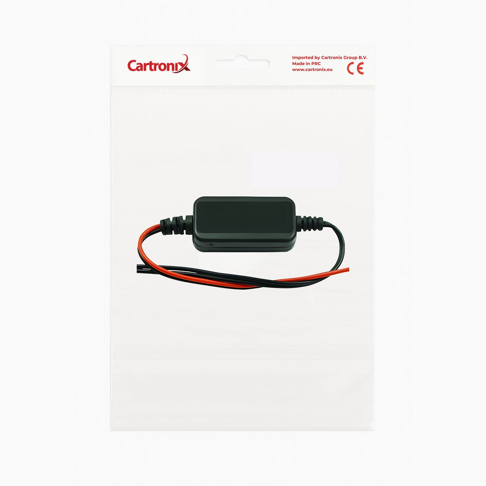 12V to 6V Voltage Converter | Universales | Compacto y resistente al agua IP67.