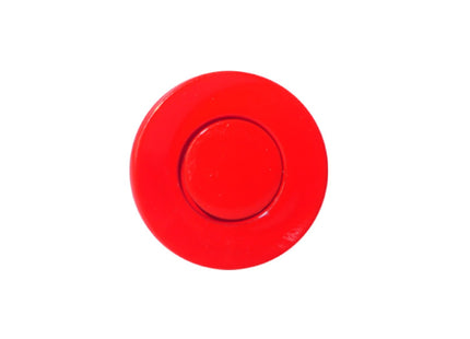 CTX-DP16 Parkeersensor Auto | Universele Parkeersensoren | Digitaal - Rood