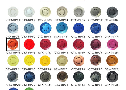 Parkeersensoren | Oranje | Parkeerhulp | CTX-RP15