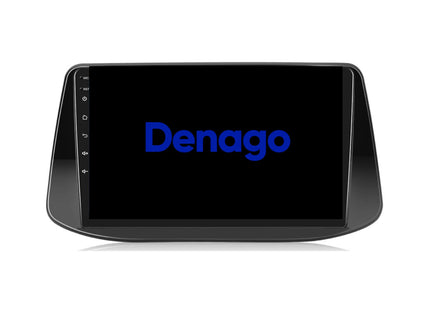 Autoradio Hyundai i30 compatible CarPlay | 2017-2018 | Denago DNG-A333 | Écran 9 pouces | Android 13 | CarPlay sans fil & Android Auto