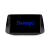 Hyundai i30 CarPlay car radio | 2017 to 2018 | Denago DNG-A333 | 9 inches | Android 13 | Wireless CarPlay & Android Auto