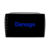 Radio de coche Opel Combo CarPlay | 2012 a 2018 | Denago DNG-A94 | 9 pulgadas | Androide 13 | CarPlay inalámbrico y Android Auto