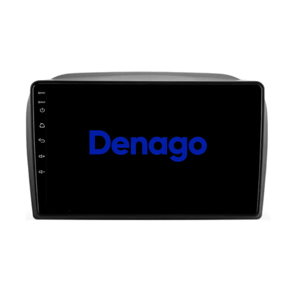 Radio de coche Opel Combo CarPlay | 2012 a 2018 | Denago DNG-A94 | 9 pulgadas | Androide 13 | CarPlay inalámbrico y Android Auto