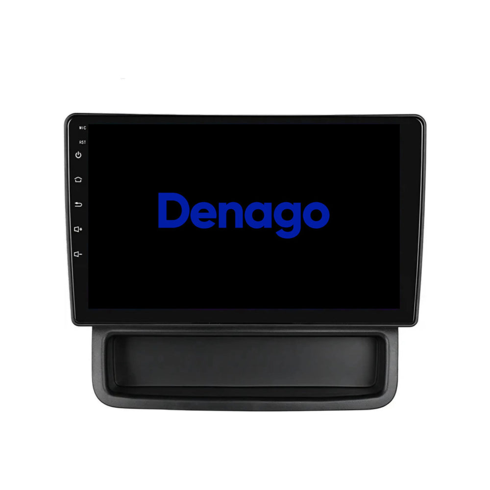 Radio de coche Opel Vivaro A CarPlay | 2009 a 2014 | Denago DNG-A266 | 10 pulgadas | Androide 13 | CarPlay inalámbrico y Android Auto