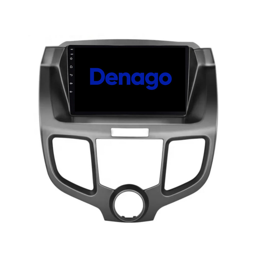Autoradio CarPlay pour Honda Odyssey (2004-2008) | Denago DNG-A193 | Écran 9 pouces | Android 13 | CarPlay sans fil & Android Auto